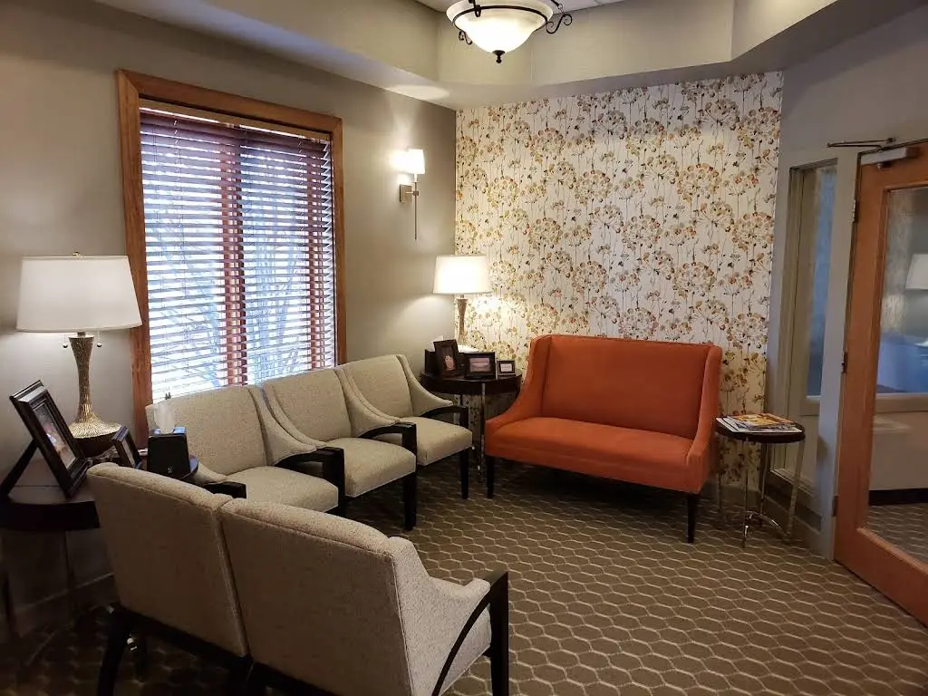 Kay & Amanda Henry, DDS