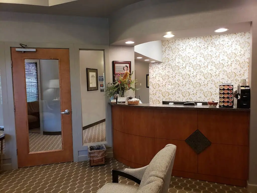 Kay & Amanda Henry, DDS