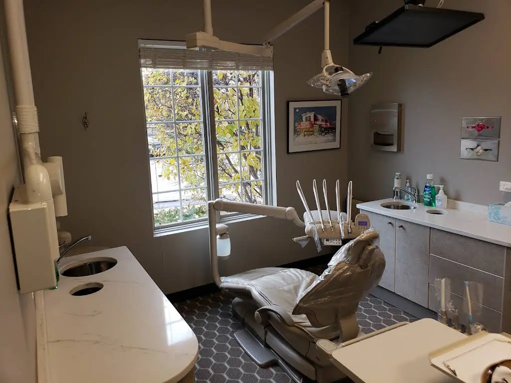 Kay & Amanda Henry, DDS