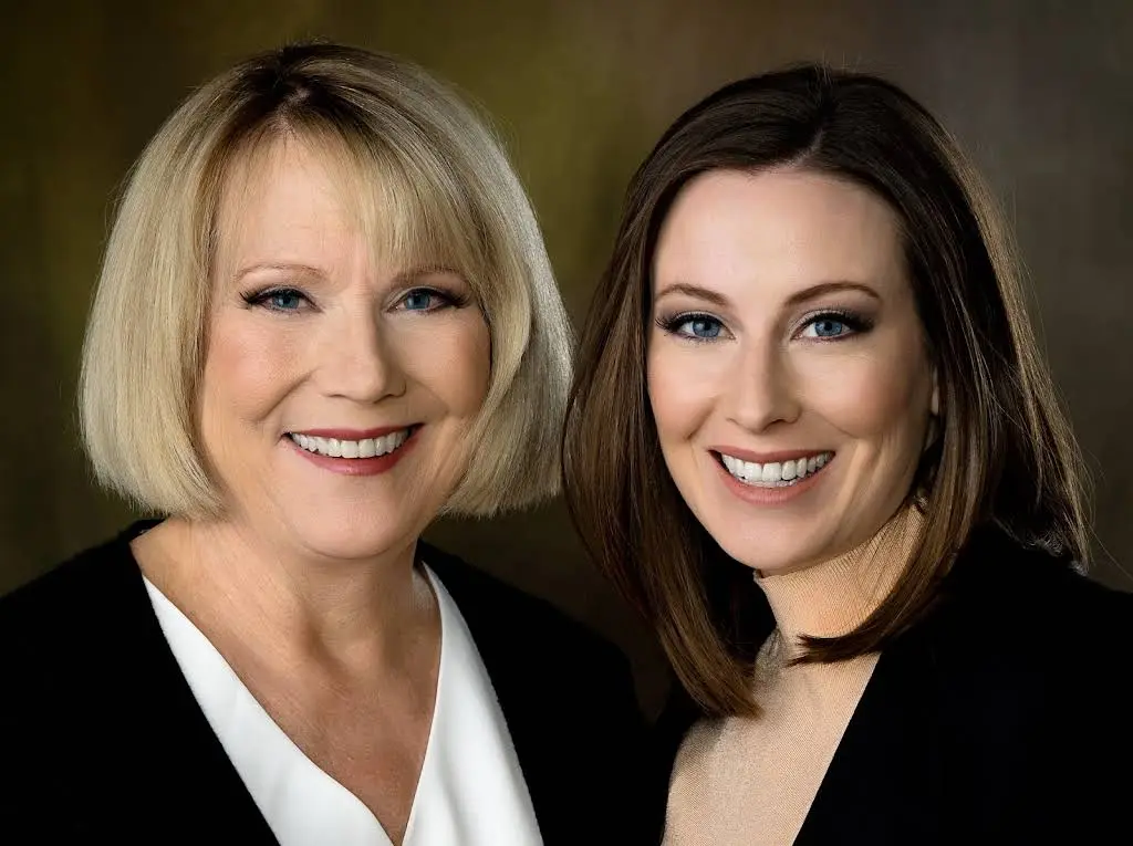 Kay & Amanda Henry, DDS