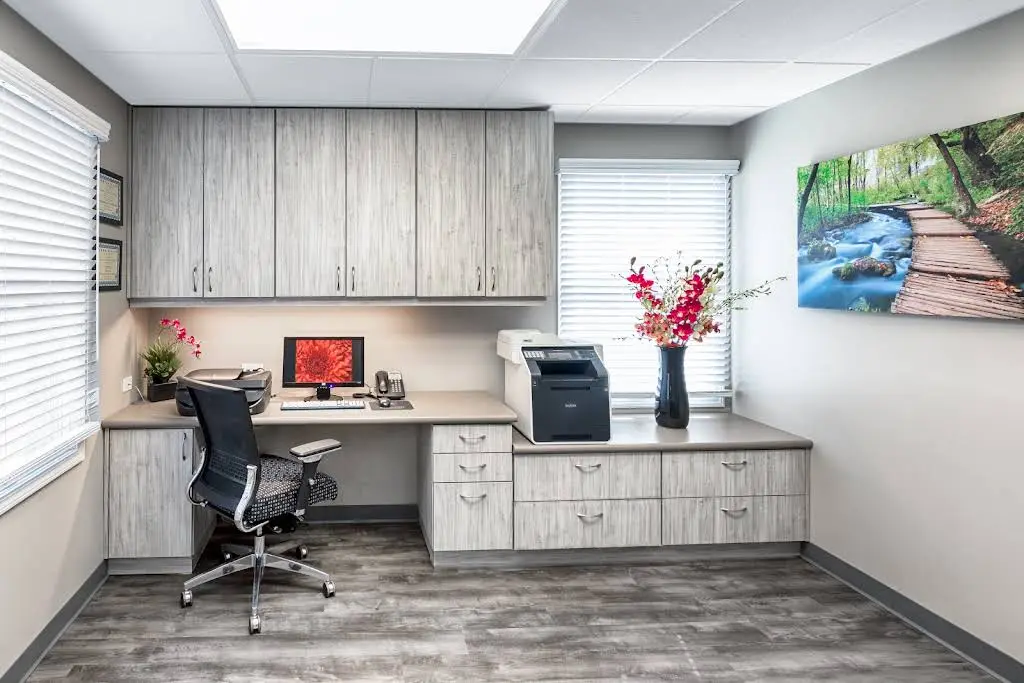 Crystal Lake Endodontics