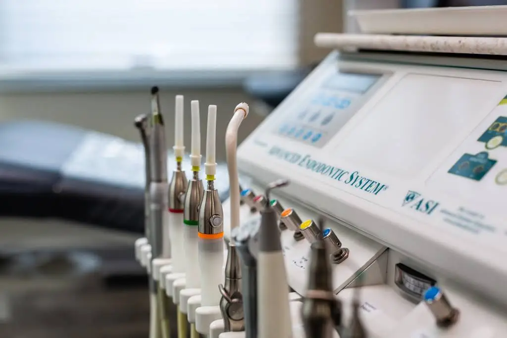 Crystal Lake Endodontics