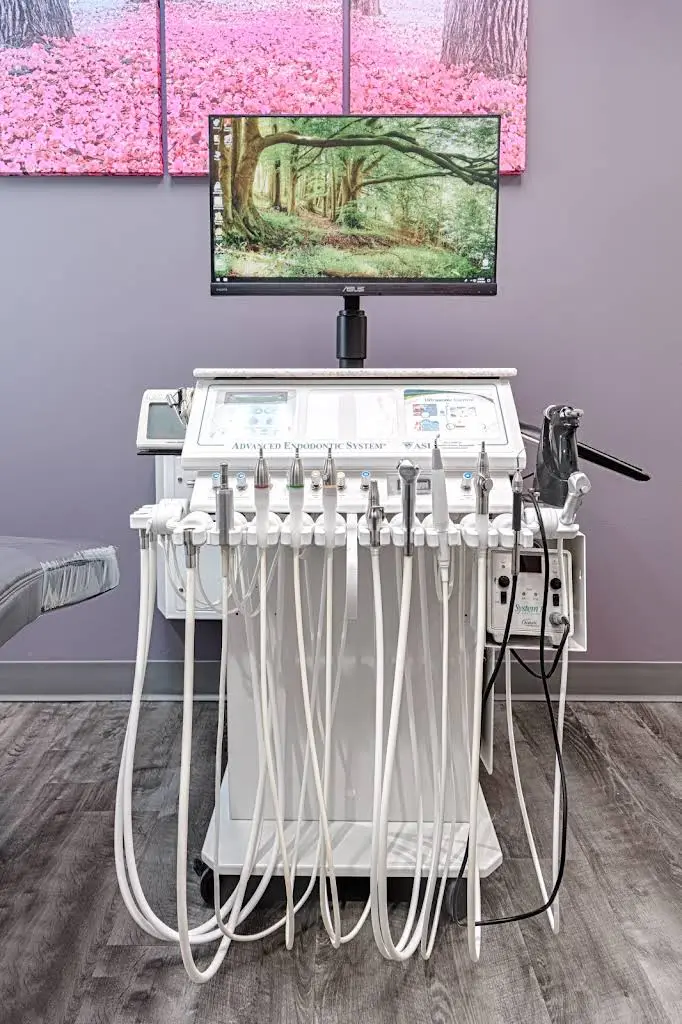 Crystal Lake Endodontics