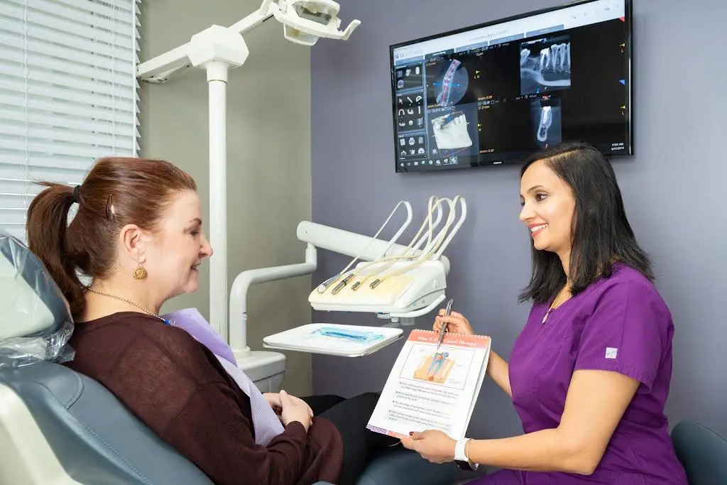 Crystal Lake Endodontics