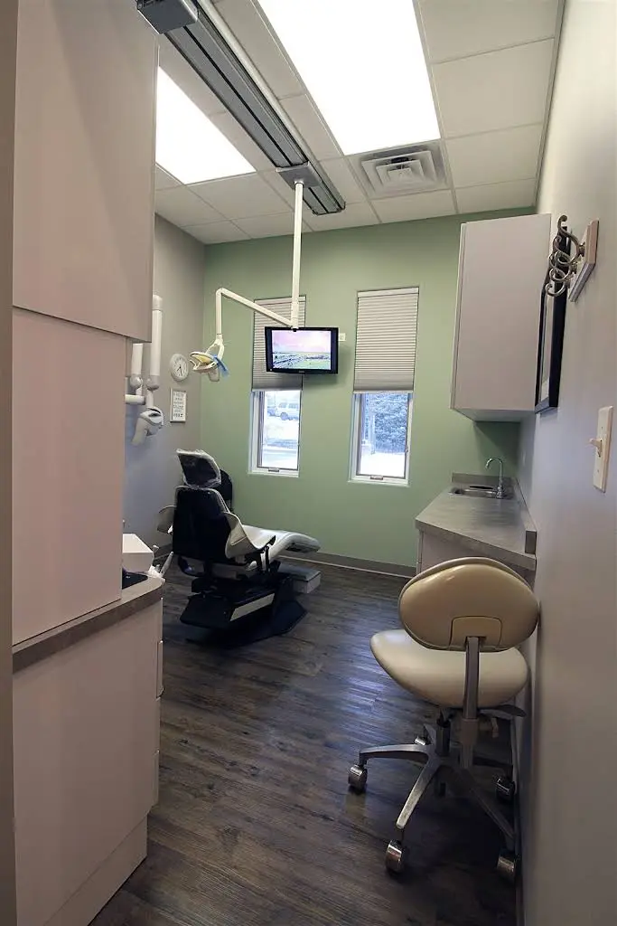 Kopp•Bloom•Full, General Dentistry for All Ages
