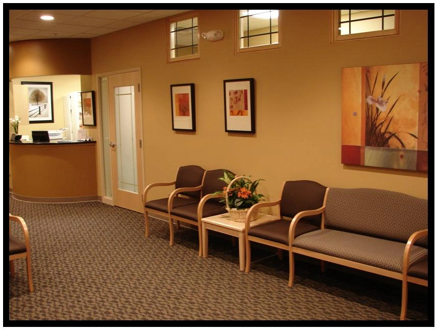 Fox Valley Dental Associates