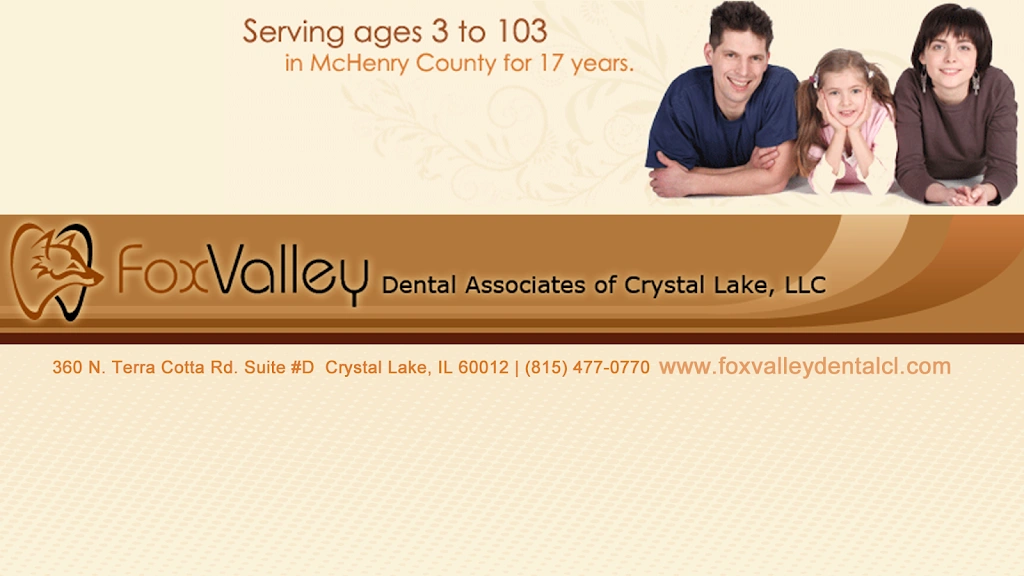Fox Valley Dental Associates