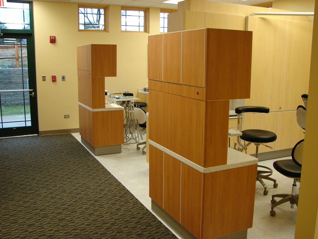 Fox Valley Dental Associates
