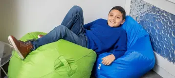 Blue Coral Pediatric Dentistry & Orthodontics - Crystal Lake
