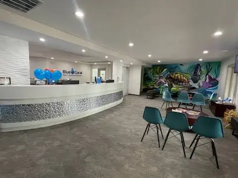 Blue Coral Pediatric Dentistry & Orthodontics - Crystal Lake