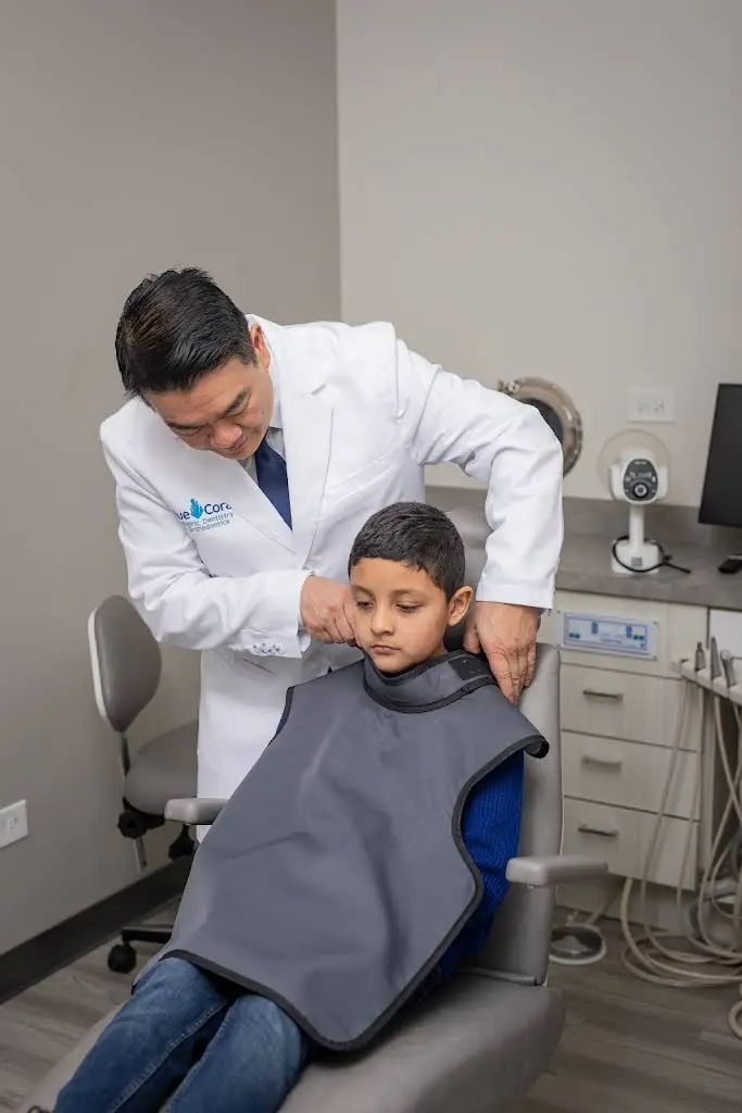 Blue Coral Pediatric Dentistry & Orthodontics - Crystal Lake