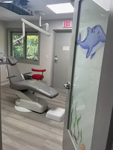 Blue Coral Pediatric Dentistry & Orthodontics - Crystal Lake