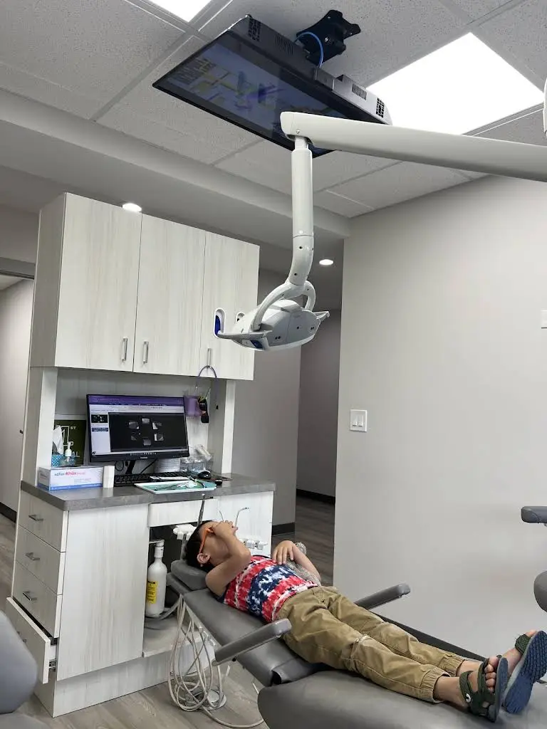 Blue Coral Pediatric Dentistry & Orthodontics - Crystal Lake