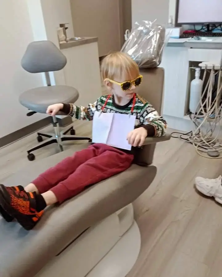 Blue Coral Pediatric Dentistry & Orthodontics - Crystal Lake