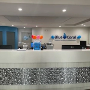 Blue Coral Pediatric Dentistry & Orthodontics - Crystal Lake