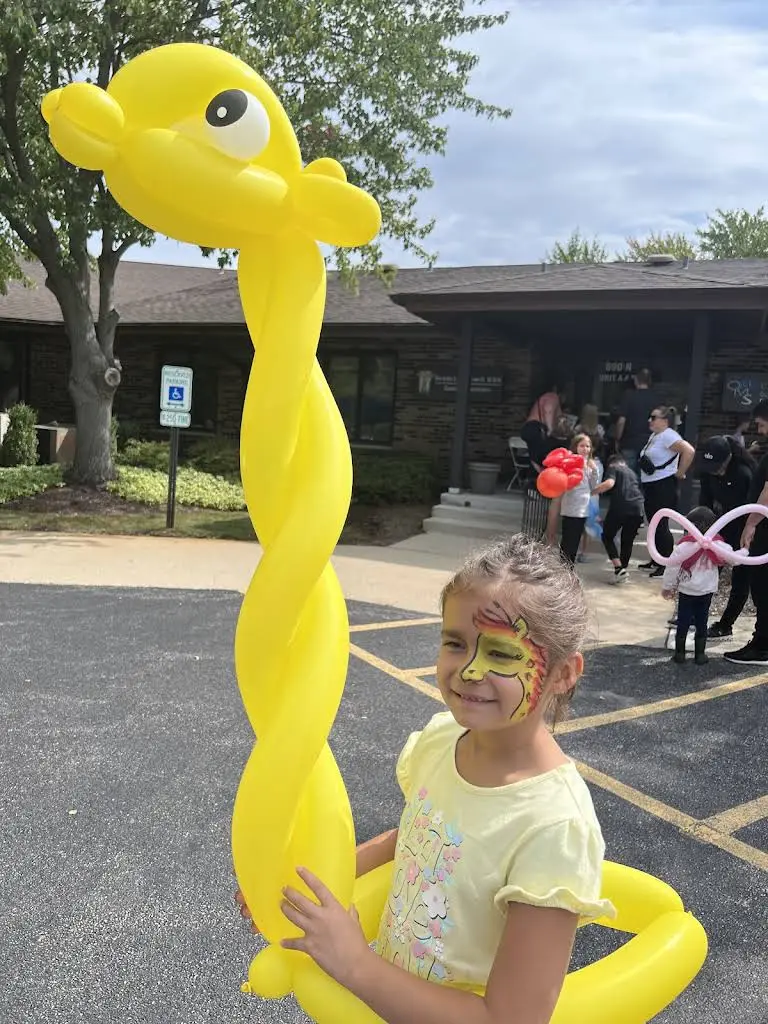Blue Coral Pediatric Dentistry & Orthodontics - Crystal Lake