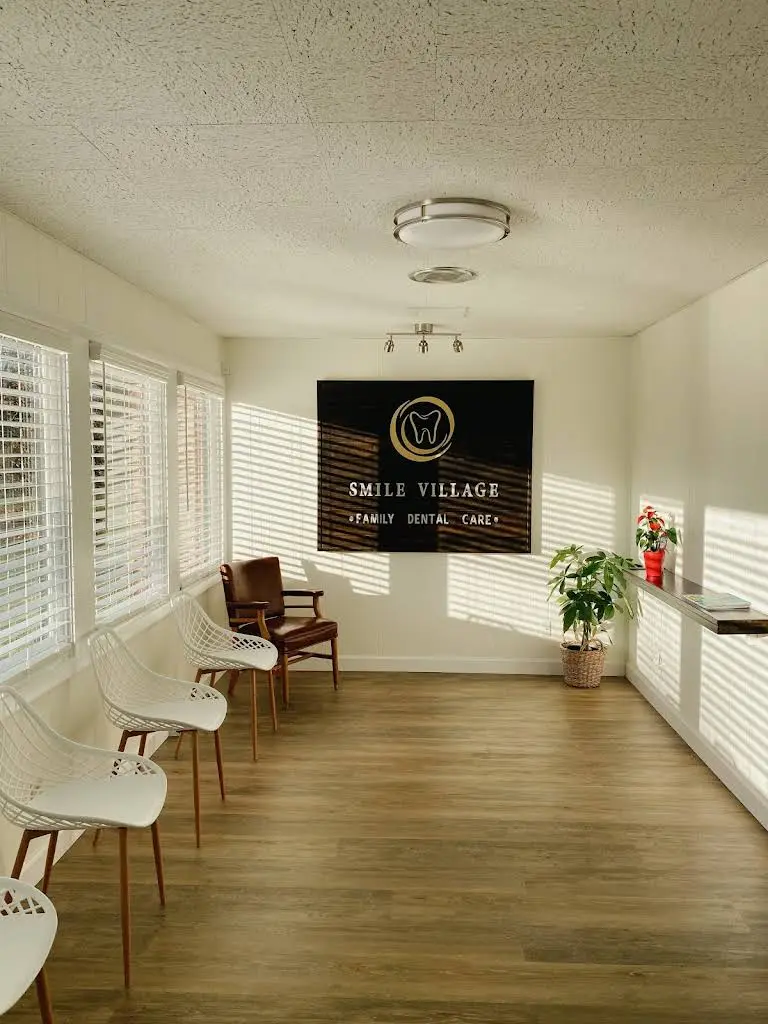Smile Village Family Dental Care - Crystal Lake