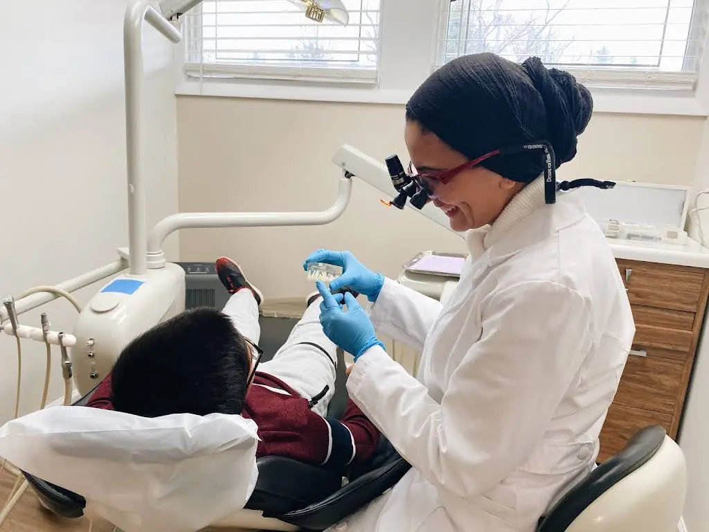 Smile Village Family Dental Care - Crystal Lake