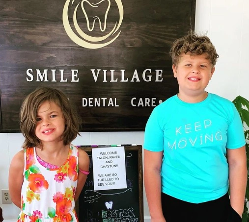 Smile Village Family Dental Care - Crystal Lake