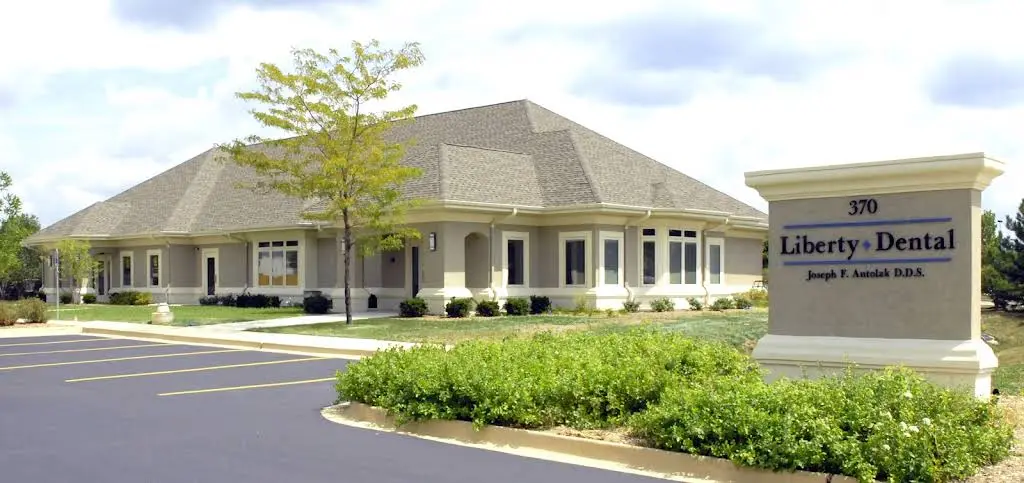 Liberty Dental