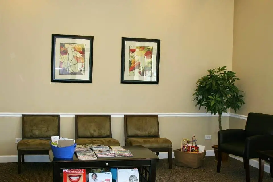 Lakemoor Dental