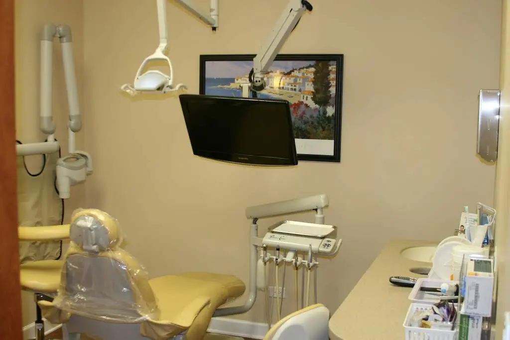 Lakemoor Dental
