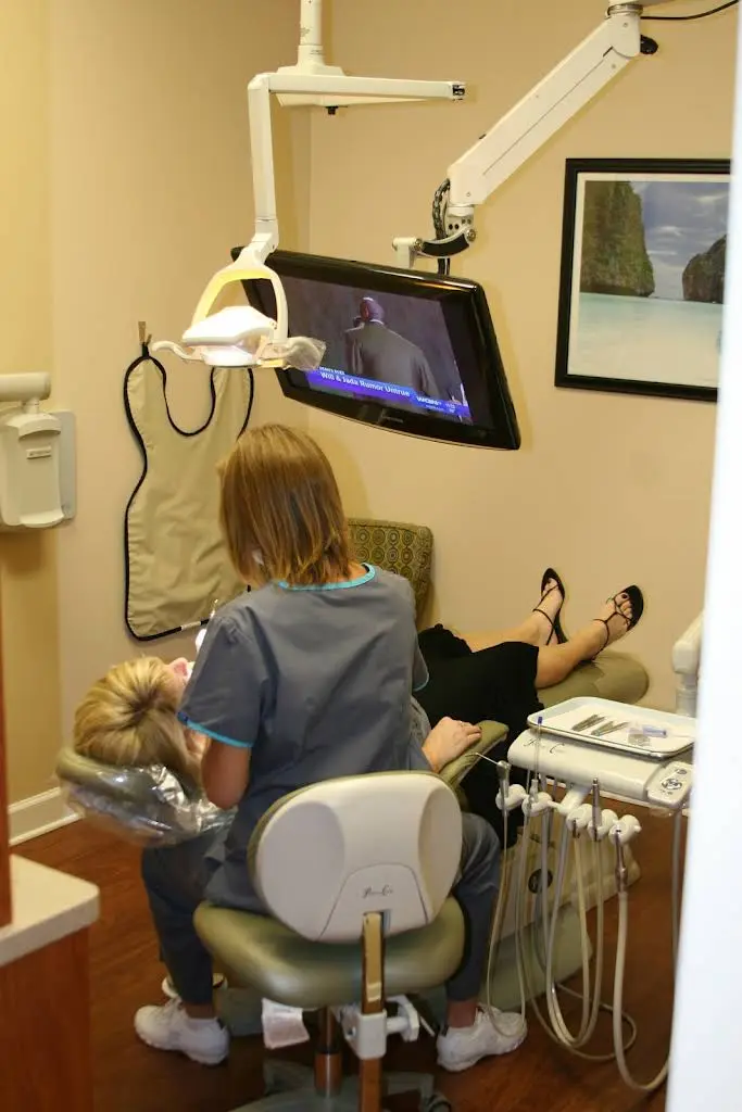Lakemoor Dental