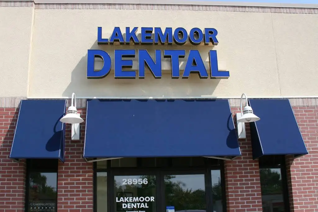 Lakemoor Dental