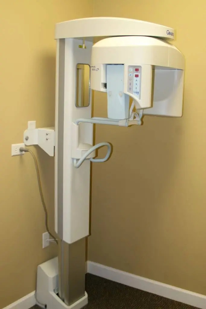 Lakemoor Dental