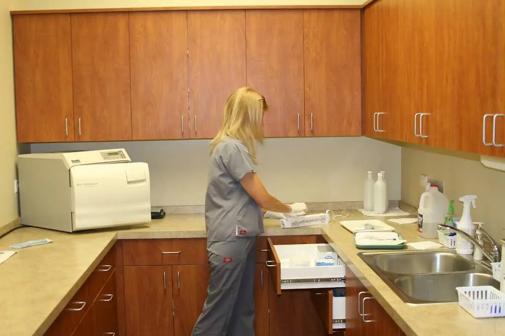 Lakemoor Dental