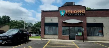 Island Lake Dental