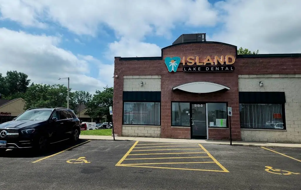 Island Lake Dental