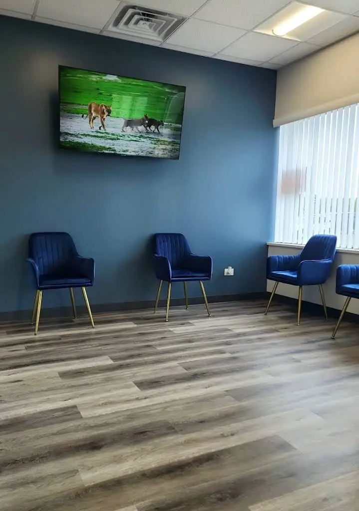 Island Lake Dental