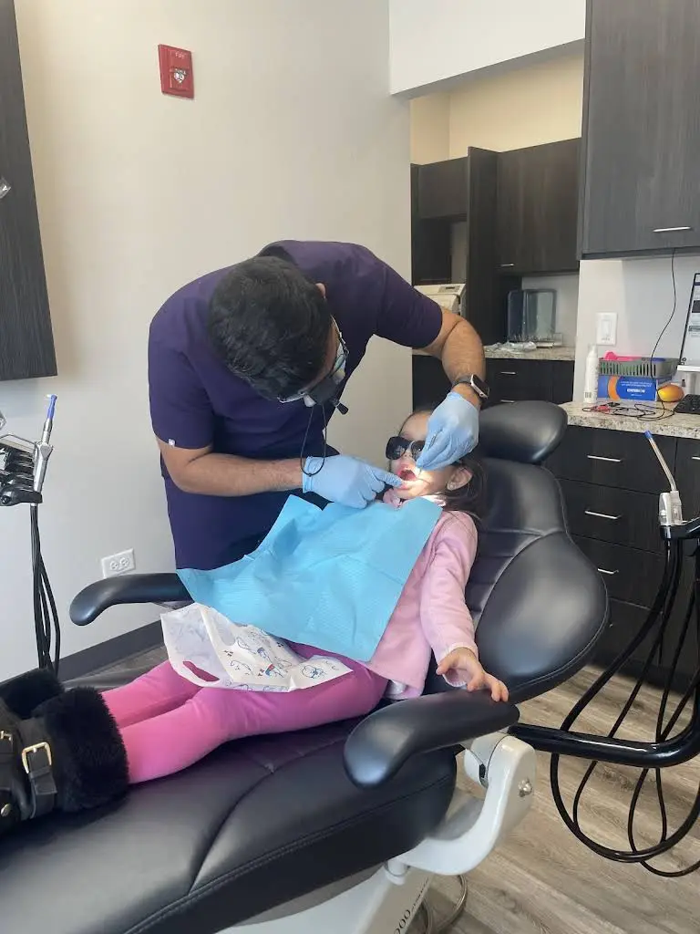 Island Lake Dental
