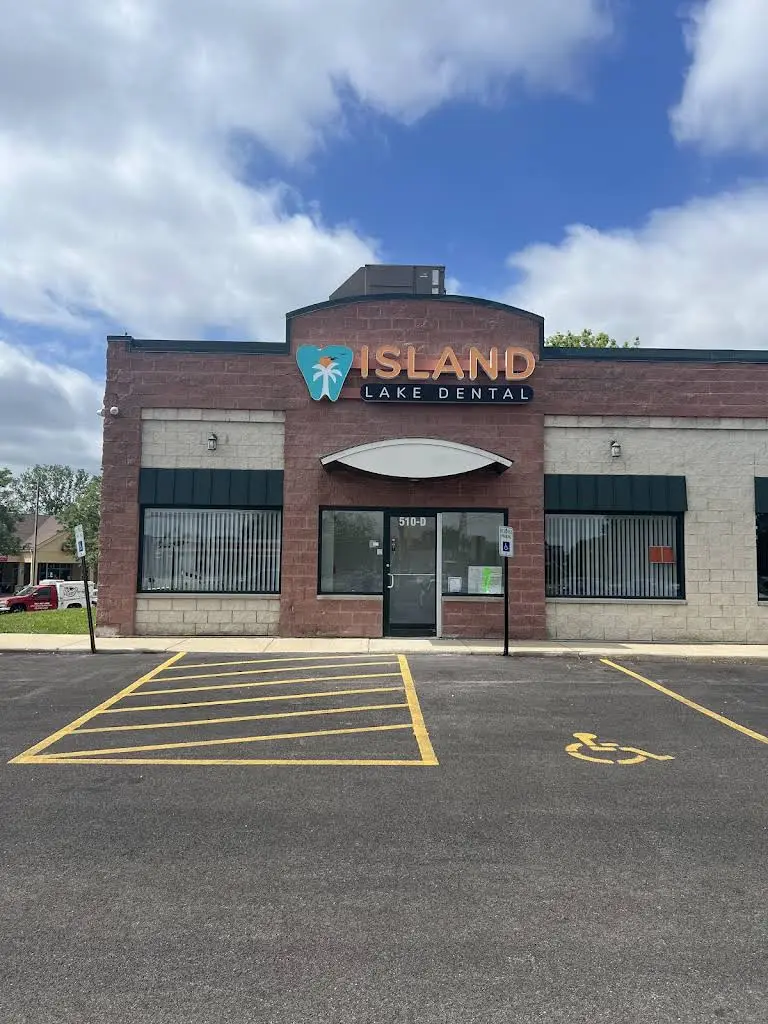 Island Lake Dental