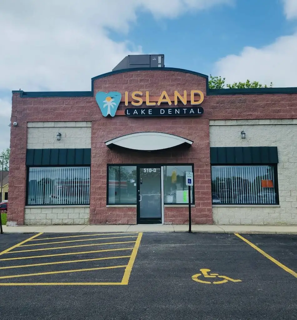 Island Lake Dental