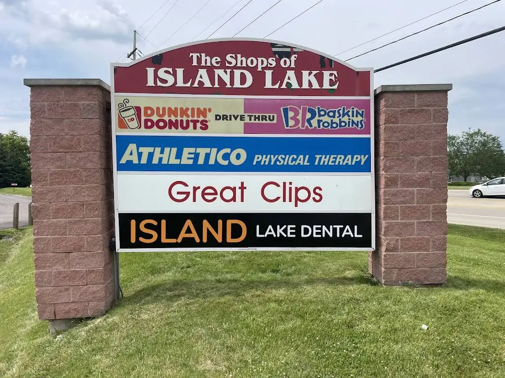 Island Lake Dental