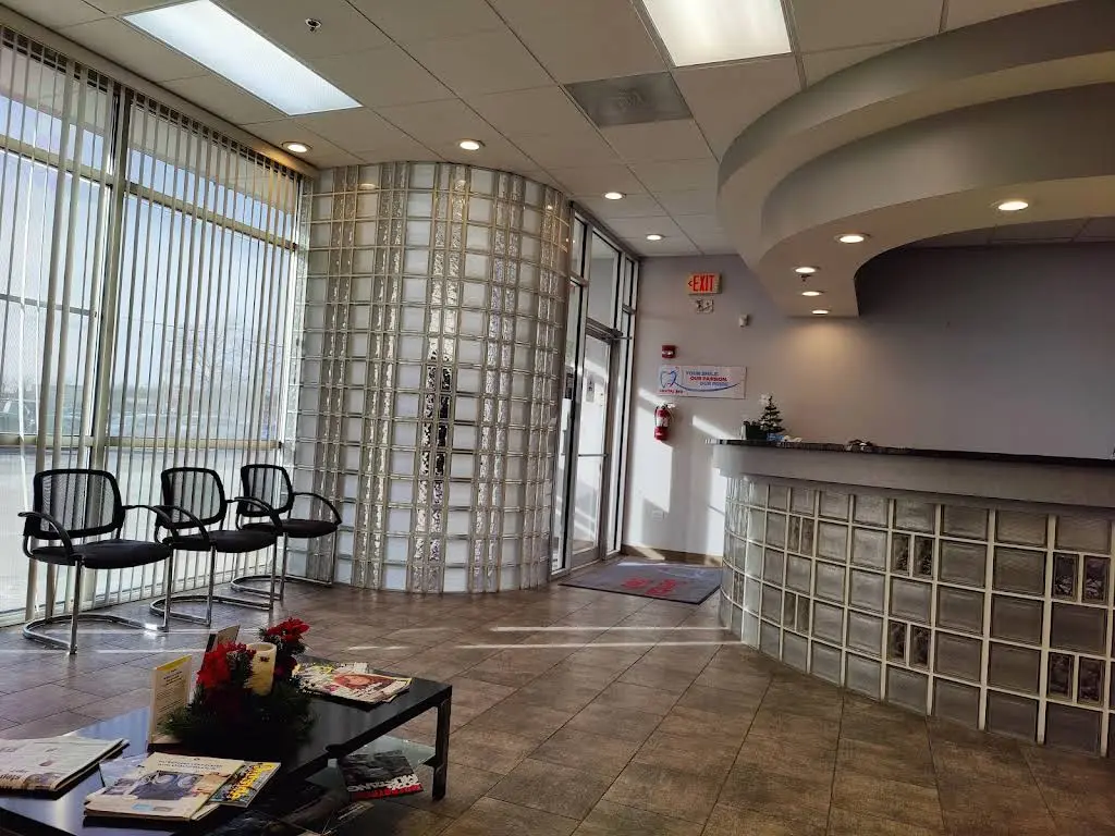Dental 360 - Mundelein I