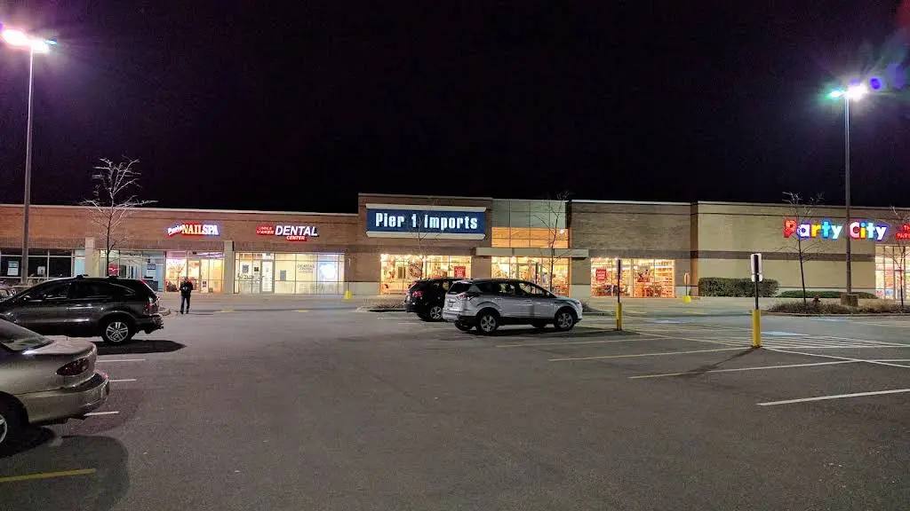 Dental 360 - Mundelein I