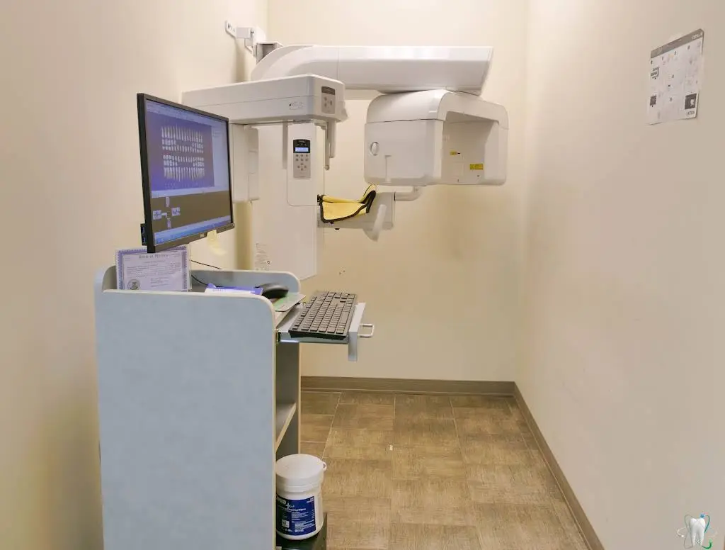 Dental 360 - Mundelein I