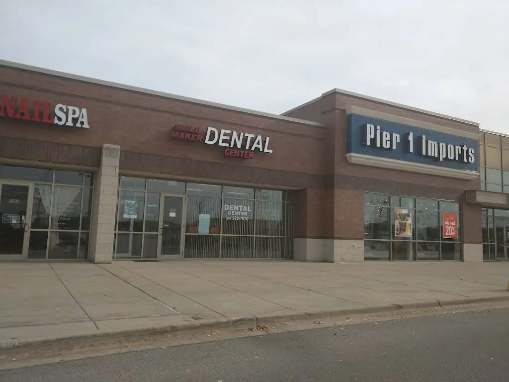 Dental 360 - Mundelein I
