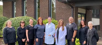 North Suburban Dental of Mundelein