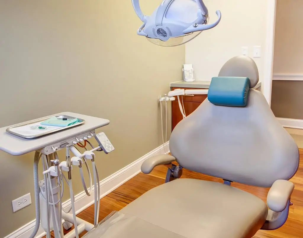 North Suburban Dental of Mundelein