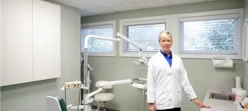 North Suburban Dental