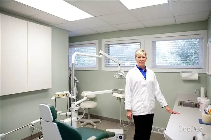 North Suburban Dental