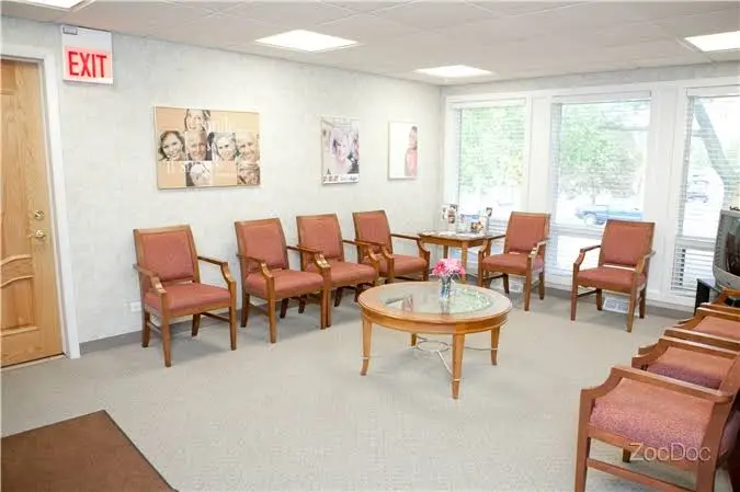 North Suburban Dental
