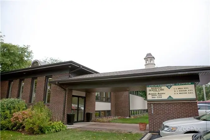 North Suburban Dental