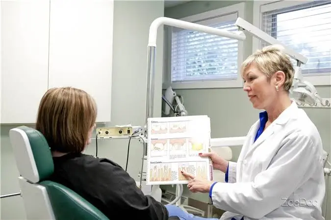 North Suburban Dental