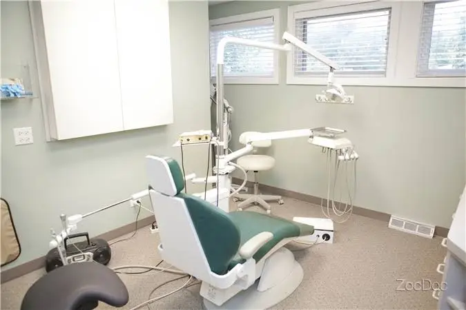 North Suburban Dental