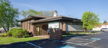 North Suburban Dental